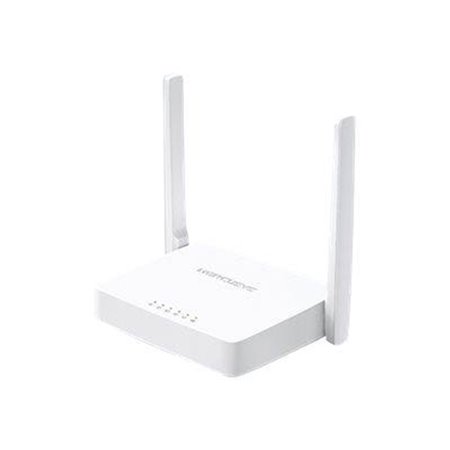 MERCUSYS MW305R - Wireless router N Standard - 802.11n