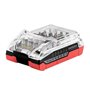 Metabo Battery Bit Box Set 32 Pieces
