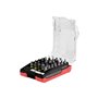 Metabo Battery Bit Box Set 32 Pieces