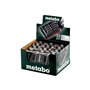 Metabo Battery Bit Box Set 32 Pieces