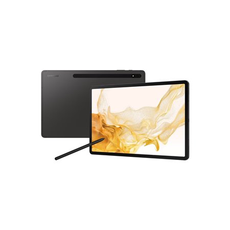 Samsung Galaxy Tab S8 Plus 128GB - Graphite