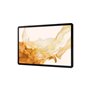 Samsung Galaxy Tab S8 Plus 128GB - Graphite