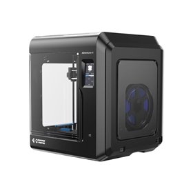 Gembird Flashforge Adventurer4 - 3D Drucker - Acrylnitril-Butadien-Styrol (ABS)