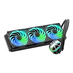 Sapphire Nitro+ S360-A - CPU-Wasserkühlung