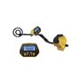 NSH Metal detector advanced level