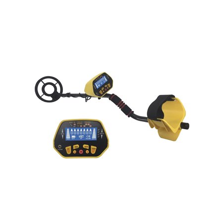 NSH Metal detector advanced level