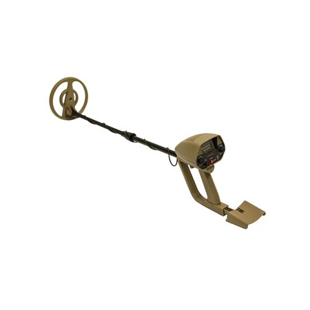NSH Metal detector intermediate level