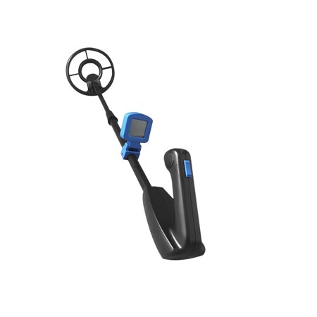 NSH Metal detector beginner level