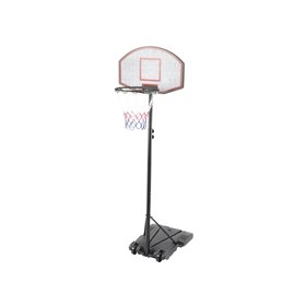 Nordic Games Basketball stand Basic