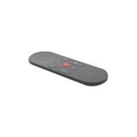 Logitech video conference system remote control - graphite