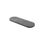 Logitech video conference system remote control - graphite
