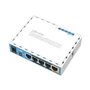 MikroTik RouterBOARD hAP - Wireless router N Standard - 802.11n