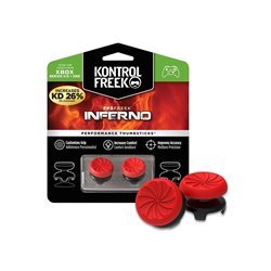 KontrolFreek FPS Freek Inferno - XBX/XB1 (4 Prong)