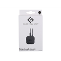 Floating Grip APPLE TV GEN. 4 WALL MOUNT (BLACK)