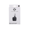 Floating Grip APPLE TV GEN. 4 WALL MOUNT (BLACK)