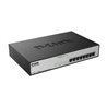 D-Link DGS-1008MP