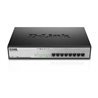 D-Link DGS-1008MP