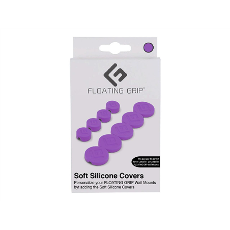Floating Grip Soft Silicon Covers