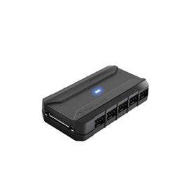 Thermaltake Commander FP - PWM hub