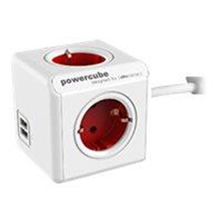 PowerCube extended usb