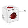 PowerCube extended usb