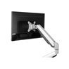 Deltaco ARM-0541 - VESA-adapter for Mini-PC 3 kg 100 x 100 mm