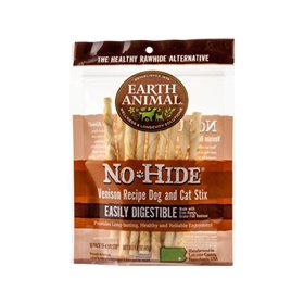 No-Hide Venison STIX 10 pcs.