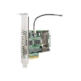 HP Smart Array P440/2GB with FBWC