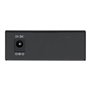 StarTech.com MCM1110MMLC Gigabit Ethernet Fiber Media Converter - Compact - 850nm MM LC - 550m