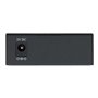 StarTech.com Gigabit Ethernet Fiber Media Converter with Open SFP Slot