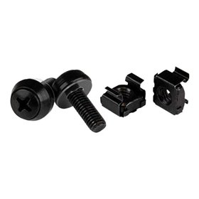 StarTech.com M6 x 12mm