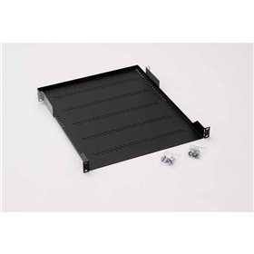 Triton RAC-UP-250-A1 - 1U - Fixed Shelf