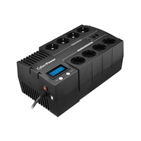 CyberPower BR700ELCD BRICs LCD - 700VA/420W