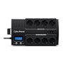 CyberPower BR700ELCD BRICs LCD - 700VA/420W