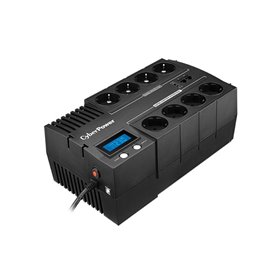 CyberPower BR1200ELCD BRICs LCD - 1200VA/720W