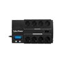 CyberPower BR1200ELCD BRICs LCD - 1200VA/720W