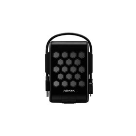 A-Data DashDrive Durable HD720 - Extern Festplatte - 1TB - Schwarz