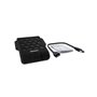 A-Data DashDrive Durable HD720 - Extern Festplatte - 2TB - Schwarz