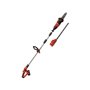 Einhell Cordl. Multifunctional Tool-GT GE-HC 18 Li T Kit (1x3.0Ah)