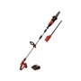 Einhell Cordl. Multifunctional Tool-GT GE-HC 18 Li T Kit (1x3.0Ah)