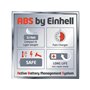 Einhell Cordl. Multifunctional Tool-GT GE-HC 18 Li T Kit (1x3.0Ah)