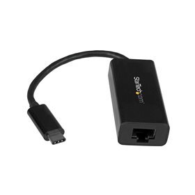 StarTech.com USB Type-C to Gigabit network adapter