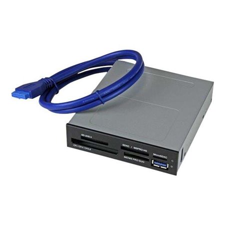 StarTech.com USB 3.0 Internal Multi-Card Reader with UHS-II Support
