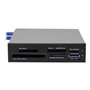 StarTech.com USB 3.0 Internal Multi-Card Reader with UHS-II Support