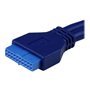 StarTech.com USB 3.0 Internal Multi-Card Reader with UHS-II Support