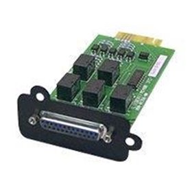 Emerson Network Power Liebert Intellislot Relay Interface Card