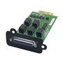 Emerson Network Power Liebert Intellislot Relay Interface Card