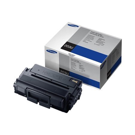 Samsung MLT-D203U - Ultra High Yield - black - original - toner cartridge - Tonerpatrone Schwarz