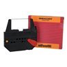 Olivetti 82025 - Print ribbon Schwarz