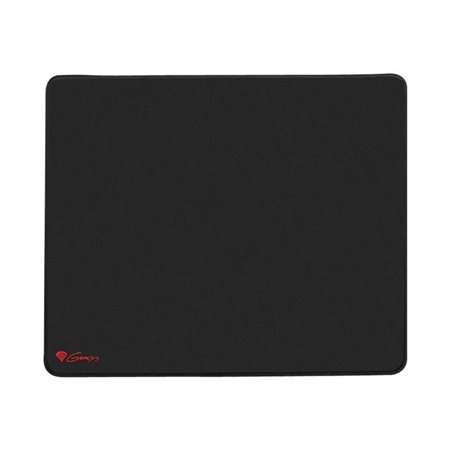 Natec Genesis Carbon 500 L Mouse pad 400 x 2.5 x 330 mm